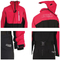 Winter Outdoor Waterproof One Piece Ski Suit Coveralls Men Snowsuit Skiing Jumpsuits