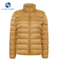 Customized Women's Packable Lightweight Puffy Coat Quilted Winter Warm Jacket
