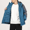 Mens Winter Waterproof Windproof Hooded Snow Coat Snowboarding 3in1 Ski Jacket