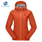 2.5 Layer Fabricmountain Outdoor Waterproof Running Hiking Rain Windbreaker Jacket