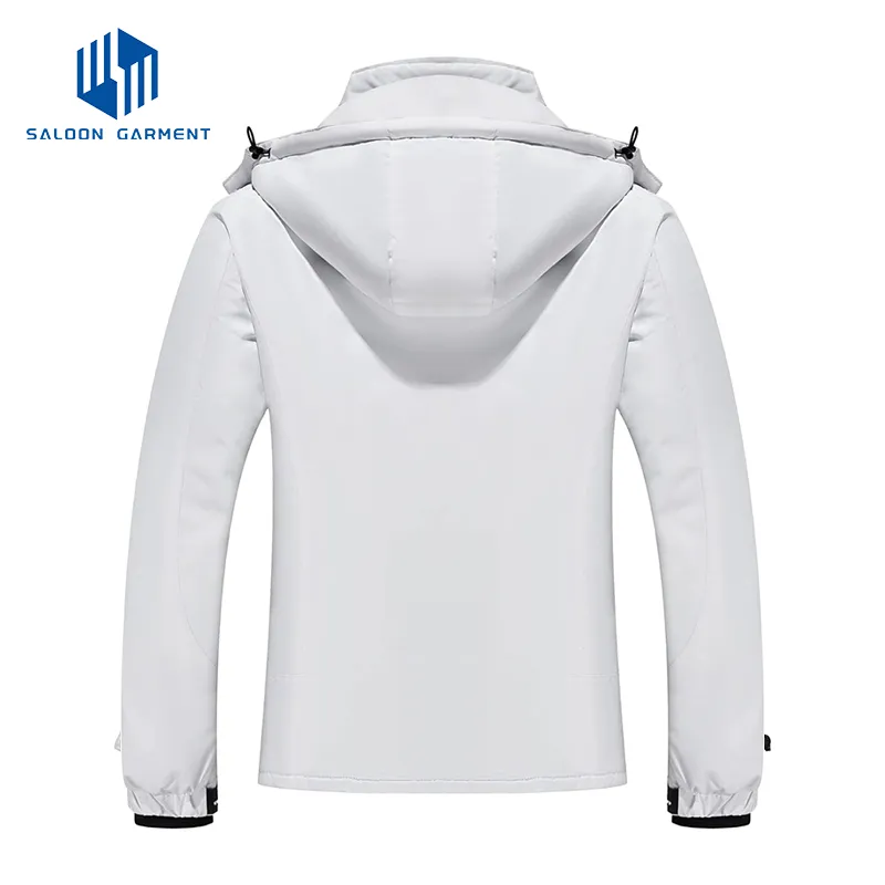 Men Women Winter Coats Warm Waterproof Windproof Ski Jackets for Skiing