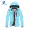 Windproof Winter Coats Snow Ski Jackets for Women with Detachable Hood