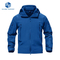 Men's Fleece Warm Winter Tactical Softshell Jacket