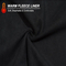 Women's Fleece Lined Windproof Outerwear Tactical Softshell Jacket for Running Hiking Traveling