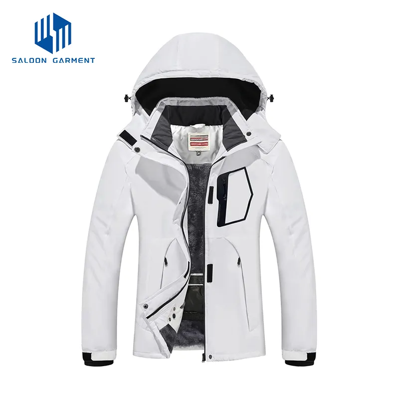 Women's Outer Sports Wear Shell Waterproof Freedom Insulated Ski Jacket