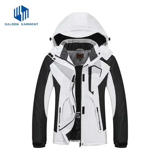 Outdoor Wear Winter Coat Ski Suit Woman