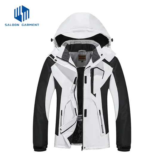 Outdoor Wear Winter Coat Ski Suit Woman
