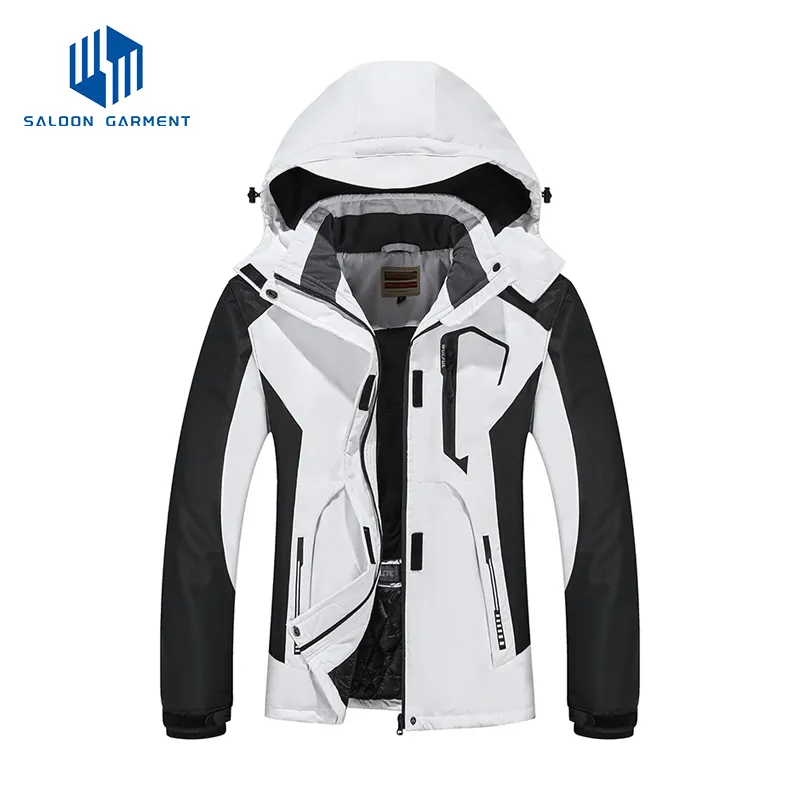 Outdoor Wear Winter Coat Ski Suit Woman