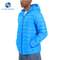 Men's Quilted Lightweight Packable Padding Coat Puffer Down Jacket