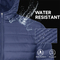 Custom Men's Packable Winter Outdoor Coat Lightweight Fleece Puffer Down Jacket