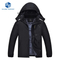 Men's Mountain Waterproof Windproof Windbreaker Winter Warm Hooded Snow Coat Ski Jacket