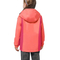 Kid's Winter Outer Wear Quilted Coat Waterproof Girl's Windbreaker Snowboarding Ski Jacket