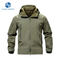 Men's Lightweight Breathable Waterproof Rain Tactical Softshell Jackets