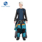 Professional Outdoor Waterproof Breathable One Piece Ski Suit Snowboard Insulated Overall Snowsuit