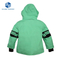 Girls' Waterproof Warm Winter Coat Thicken Quilted Fleece Lined Parka Ski Jacket