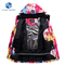Women Windproof Waterproof Outdoor Sports Ski Clothes Snowboarding Jacket