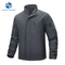 Men's Fleece Lined Waterproof Lightweight Hiking Hooded Winter Soft Shell Tactical Jacket