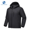 Men's Outdoor Sports Wear Fleece Lined Waterproof Soft Shell Winter Coats Tactical Jacket