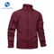 Men's Lightweight Windproof Tactical Softshell Jacket for Travel Hiking Running Golf