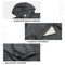 High Quality Custom Waterproof Reflective Sportswear Polyester Windbreaker Jackets