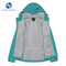 2.5 Layer Advanced Custom Polyester Windproof Sport Windbreaker Jackets with Logo
