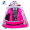 New Design Breathable Warm Women Ski Snowboard Jacket