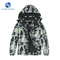 Kid's Winter Snow Coat Windproof Fleece Lined Waterproof Outdoor Snowboarding Ski Jacket