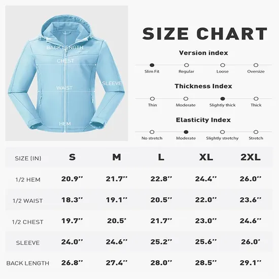 Outdoor Hunting Tactical Gear Waterproof Winter Fleece Softshell Jackets