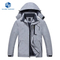 Men's Warm Winter Down Hooded Winter Coats Waterproof Snowboarding Ski Jacket