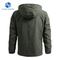 Factory OEM Wholesale Outdoor Breathable Raincoat Sea Fishing Gear Waterproof Jacket