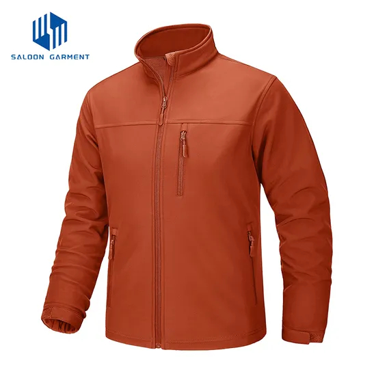 Cheap Outdoor Windbreaker Waterproof Tactical Softshell Jackets for Mens