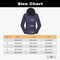 Women Lightweight Fleece Lined Windbreaker Tactical Softshell Jacket