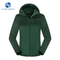 Warm Winter Fleece Outdoor Windproof Coats Tactical Softshell Jacket