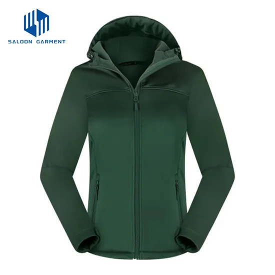 Warm Winter Fleece Outdoor Windproof Coats Tactical Softshell Jacket