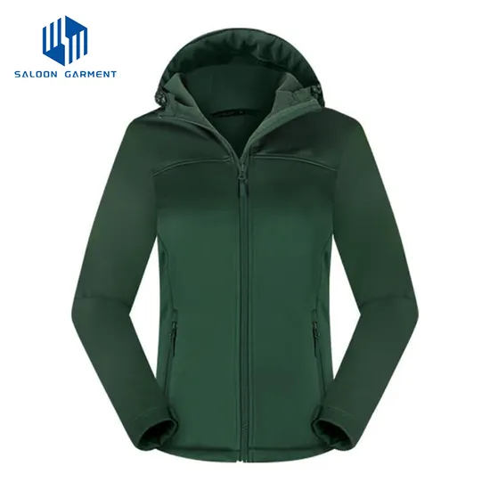 Warm Winter Fleece Outdoor Windproof Coats Tactical Softshell Jacket