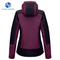 Spring Outdoor Waterproof Womens Custom Breathable Hooded Windbreakers