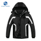 Men's Waterproof Puffer Liner Insulated Winter Coat Ski Snow Jacket
