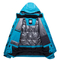 Premium Windproof Ski Jacket for Cold Weather Adventures