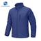 Men's Fleece Lined Lightweight Coats Water Resistant Outdoor Hiking Tactical Softshell Jackets