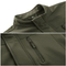 Water Resistant Windbreaker Tactical Softshell Jackets for Men