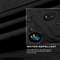 Custom Logo Fashion Outdoor Sports Breathable Windbreaker Jacket