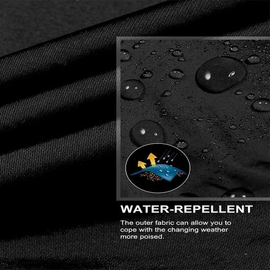 Custom Logo Fashion Outdoor Sports Breathable Windbreaker Jacket
