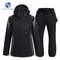 Women's Winter Outdoor Sportswear One-Piece Waterproof Ski Jackets Pants Snow Outfit Warm Clothes Snowboard Suit