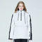 High Quality Women's Custom Waterproof Breathable Winter Outdoor Skiing Jacket