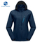 Custom Wholesale Outdoor Lightweight Water Repellent Womens Windbreaker Jackets