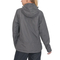 Custom Outdoor Rain Coat Waterproof Women's Windbreaker Jacket