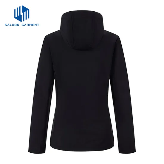 Wholesale Outdoor Windproof Waterproof Softshell Tactical Jacket