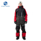 Men's Winter Outdoor Waterproof Insulated Warm One Piece Snowsuit Ski Jumpsuit Sportswear