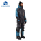 Winter Overall Waterproof Breathable Men's Outdoor Snowmobile Wear Snowsuit