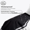 Men's Waterproof Warm Winter Snow Coat Hooded Raincoat Ski Jacket
